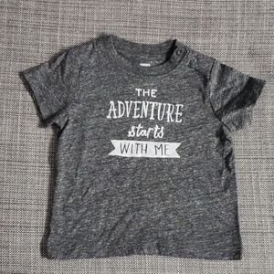 Gymboree Baby TShirt